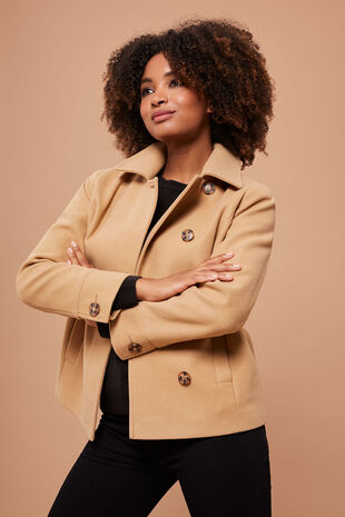 Womens Outerwear.