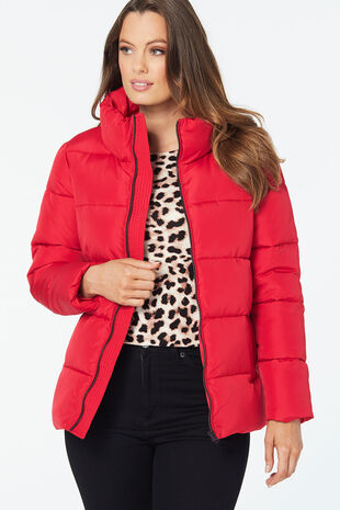 Women's Plus Size Coats & Jackets | Sizes 18 -28 | Bonmarché