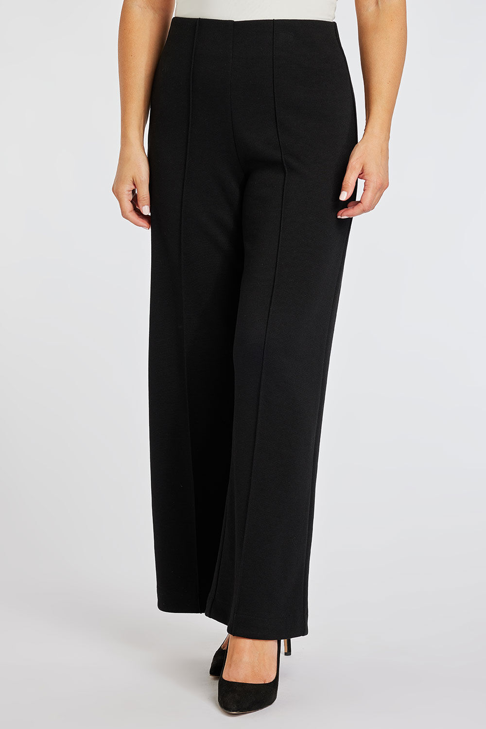 Pleat Front Trouser | Seed Heritage