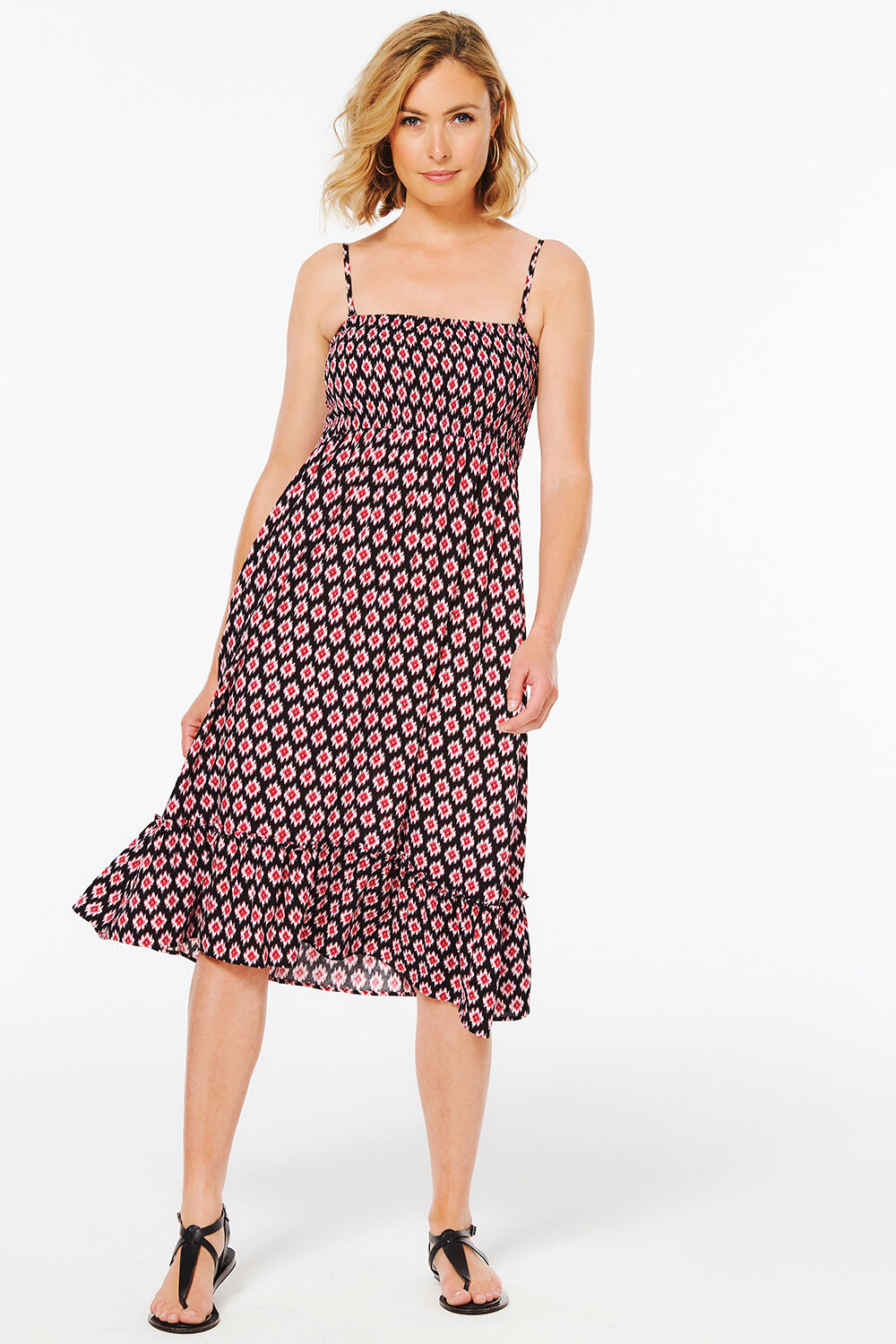 bonmarche ladies dresses