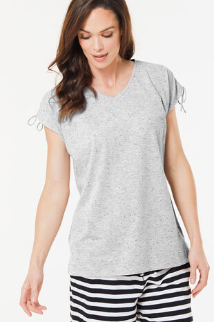 Shop Women's T-Shirts | Printed, Plain & Coloured | Bonmarché