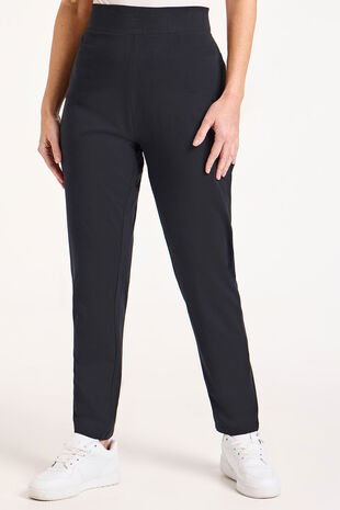 Reitman's Grey Faux Leather High Rise Legging Pants - Size 11 – Le Prix  Fashion & Consulting