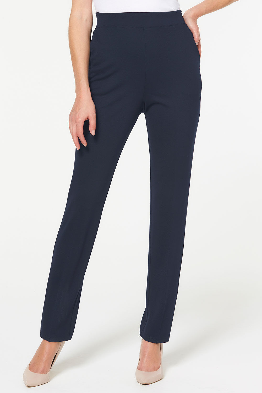 bonmarche summer trousers