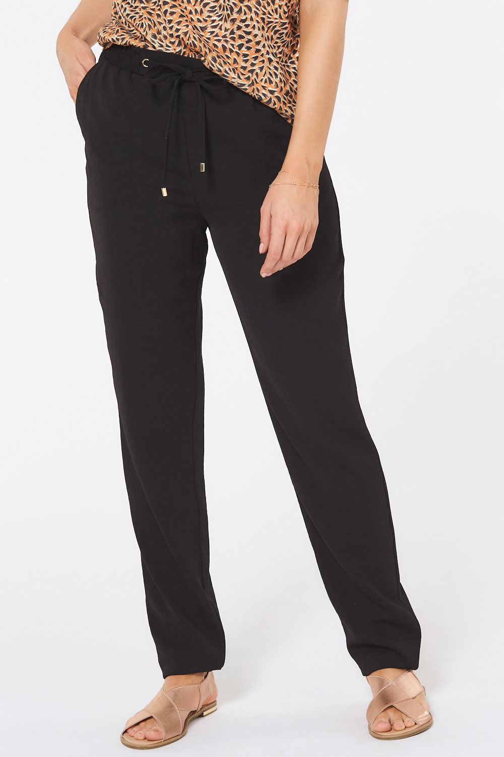 bonmarche ladies summer trousers