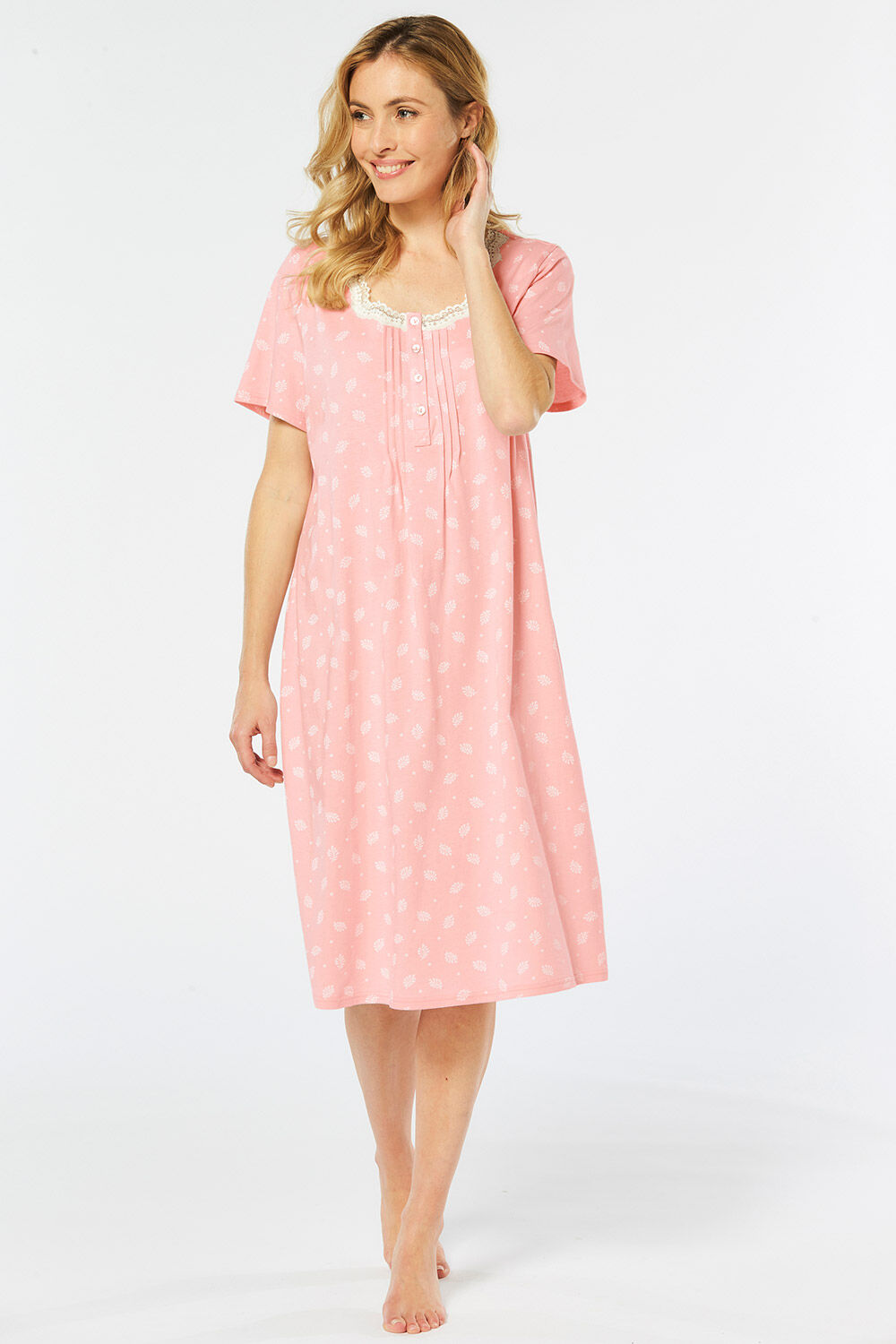 bonmarche ladies nighties