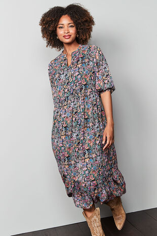 Two Summer must haves from Bonmarche!  Beautiful maxi dresses, Stunning  dresses, Stylish dresses
