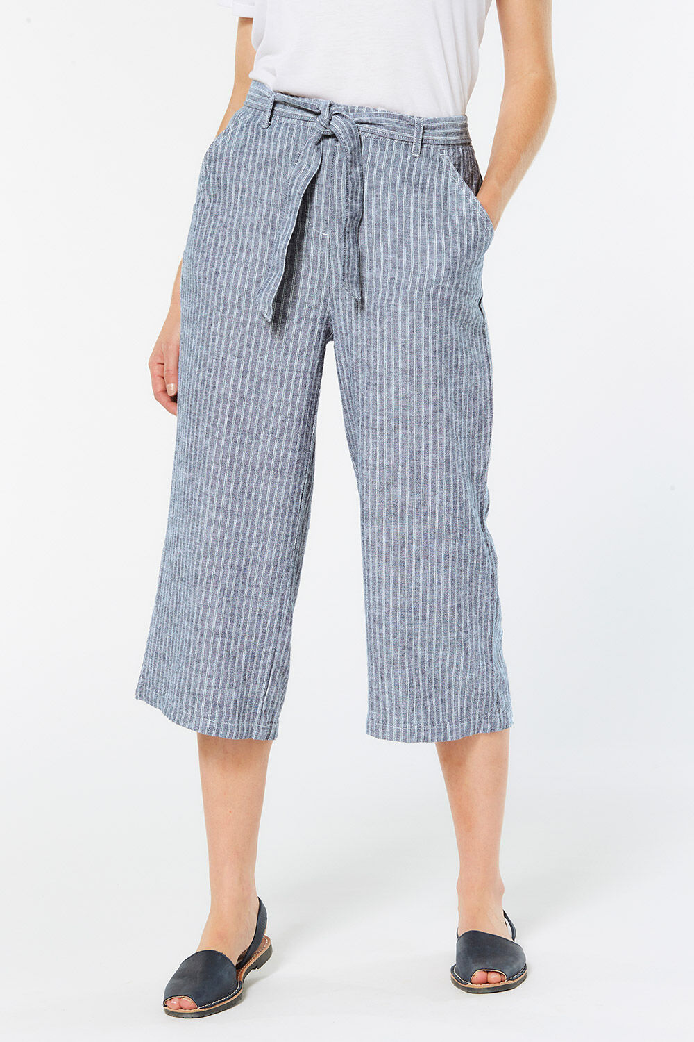 bonmarche summer trousers