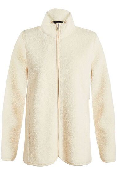 bonprix Teddy Fleece Jacket