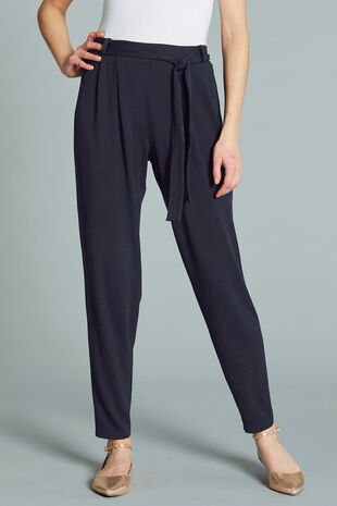 Casual Trousers for Women | Loose & Harem Pants for Women's | Bonmarché
