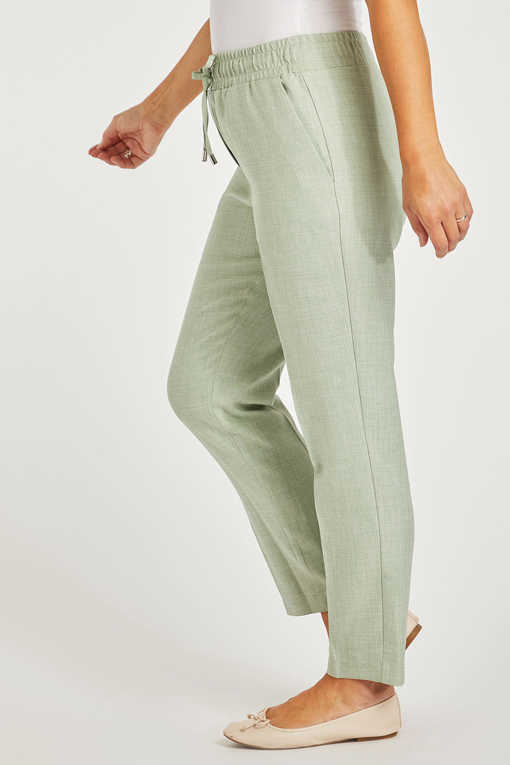 Womens Trousers Sale  Casual  Smart Trousers  Bonmarché