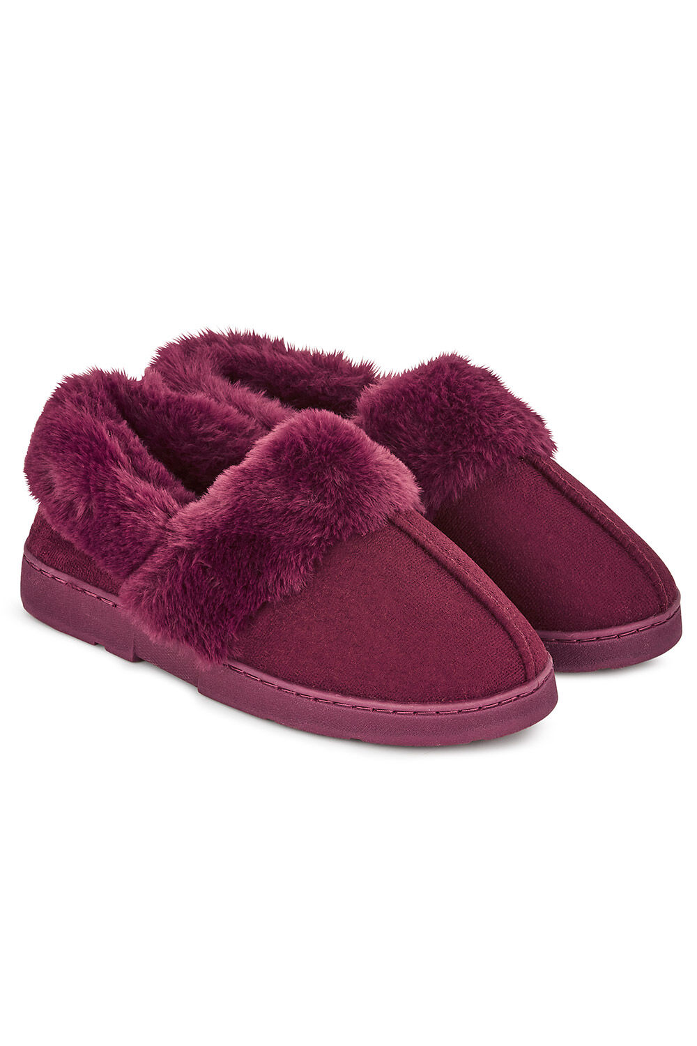 bon marche slippers