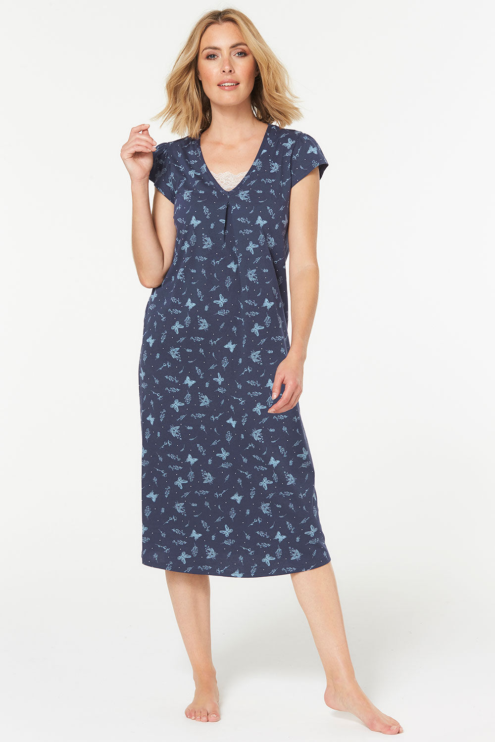 bonmarche ladies nighties