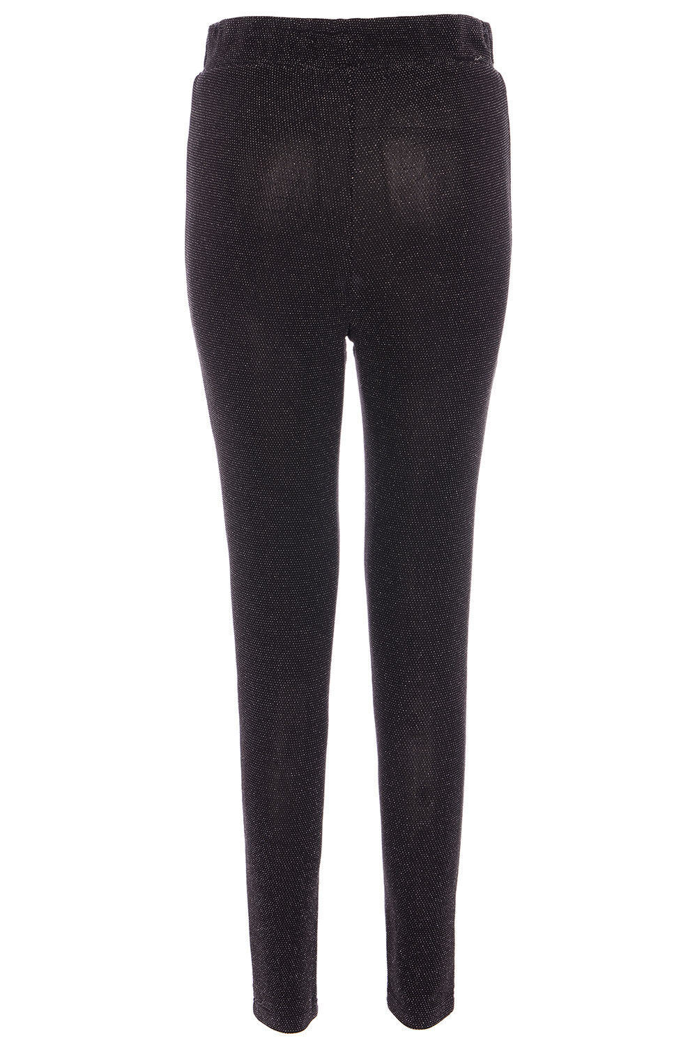 UpLift Leggings in Black Rainbow Foil Haze – Terez.com