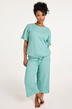 Women's Pyjamas, Women's PJ Sets
