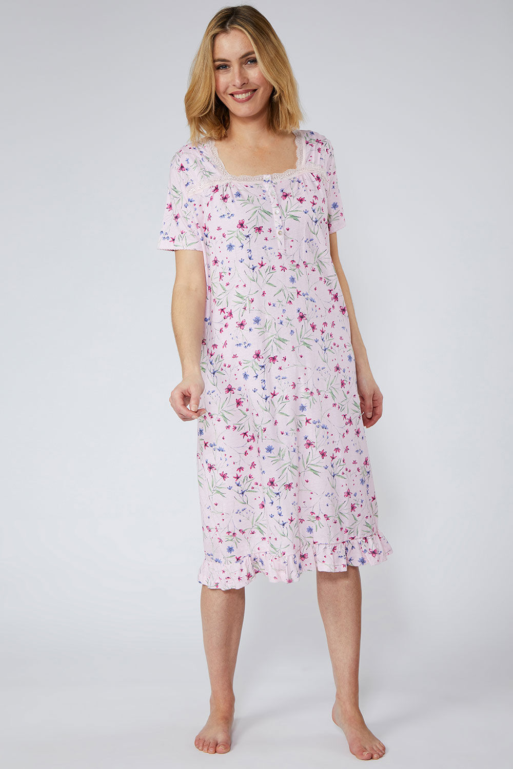 bonmarche ladies nighties