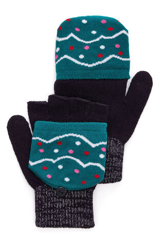 Designer Hats & Gloves for Women