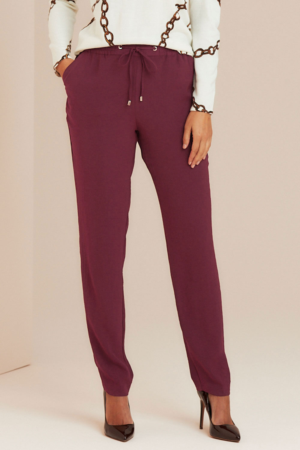 bonmarche ladies summer trousers