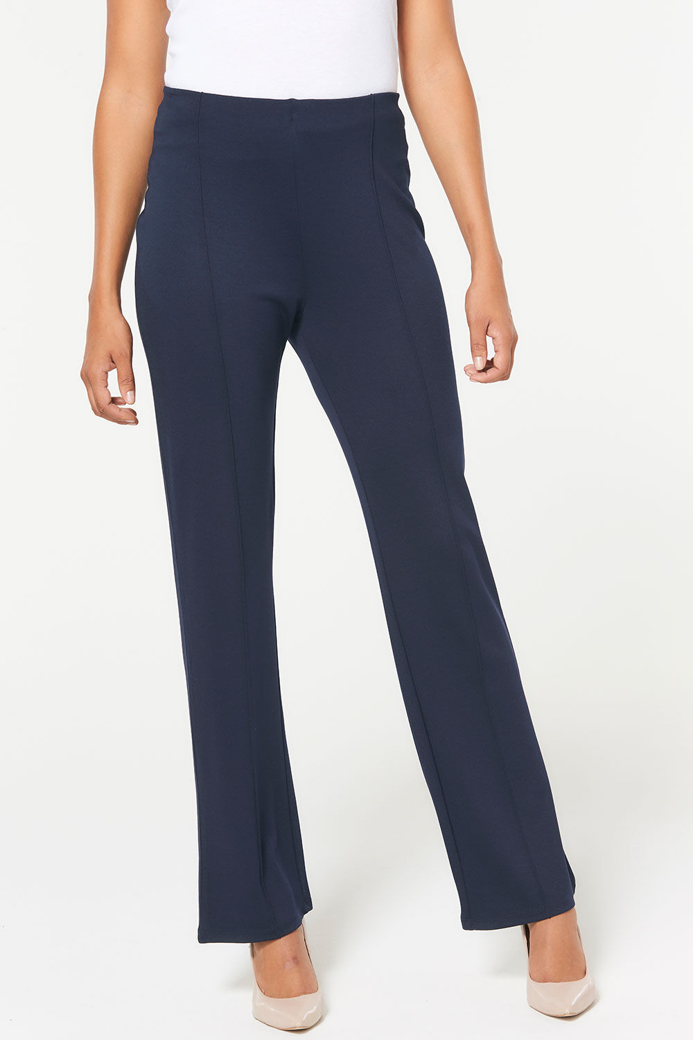 bonmarche summer trousers