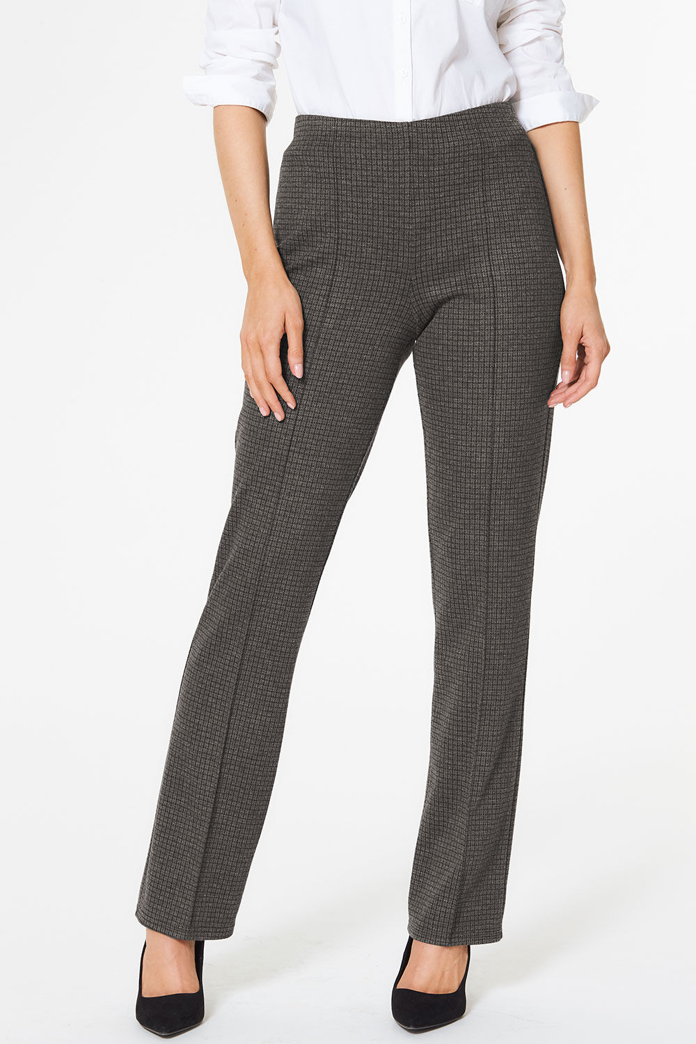 bonmarche ladies summer trousers