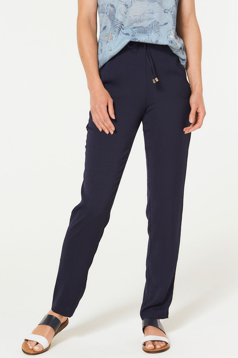 bonmarche summer trousers