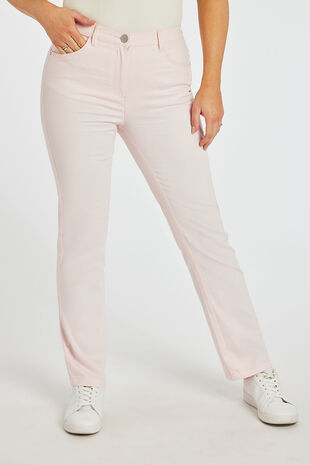 Ivory & Cream Pants for Women - Macy's
