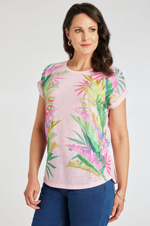 Plus Size Tops & T-Shirts for Women