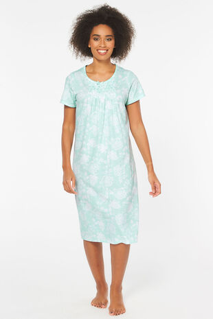 Shop Women S Nightwear Sleepwear Home Delivery Bonmarche