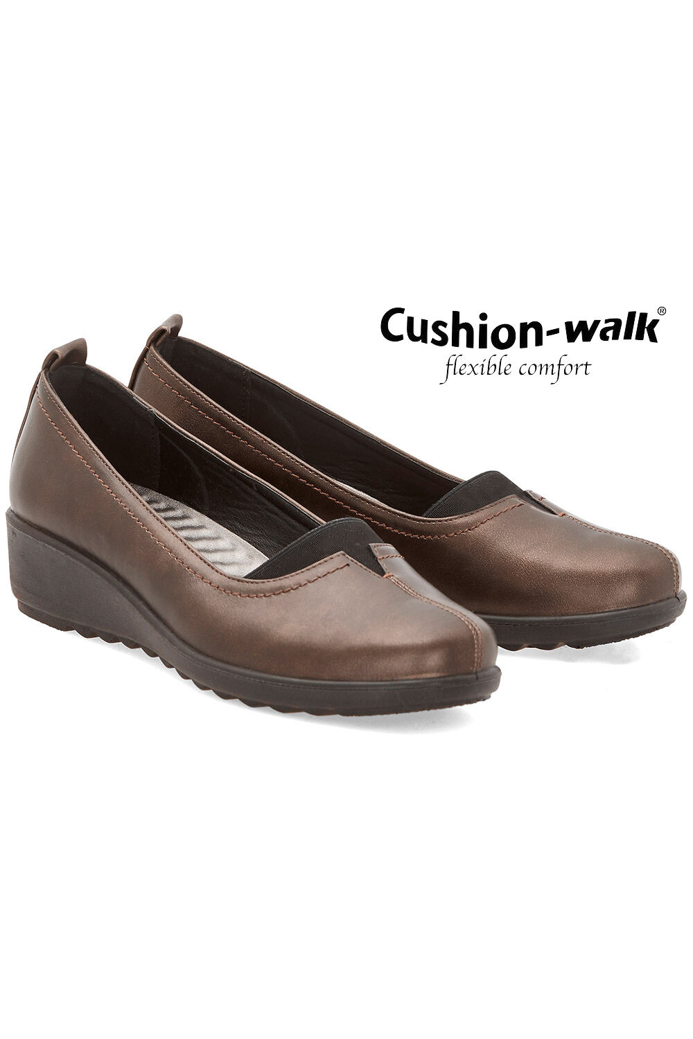 cushion walk shoes uk