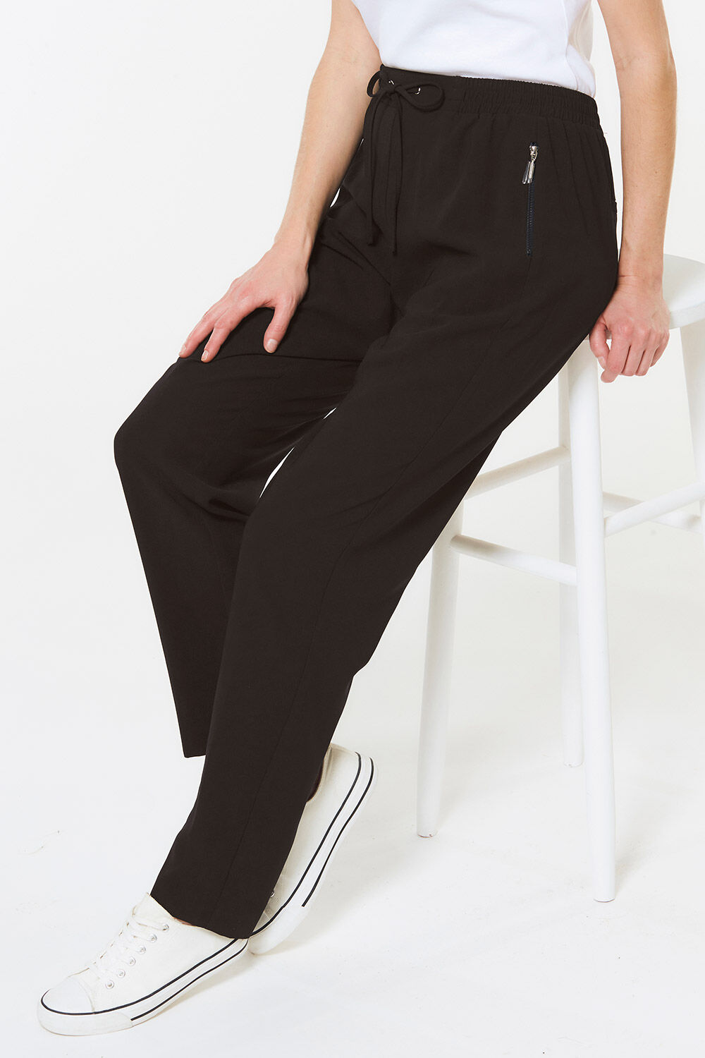 bonmarche ladies summer trousers