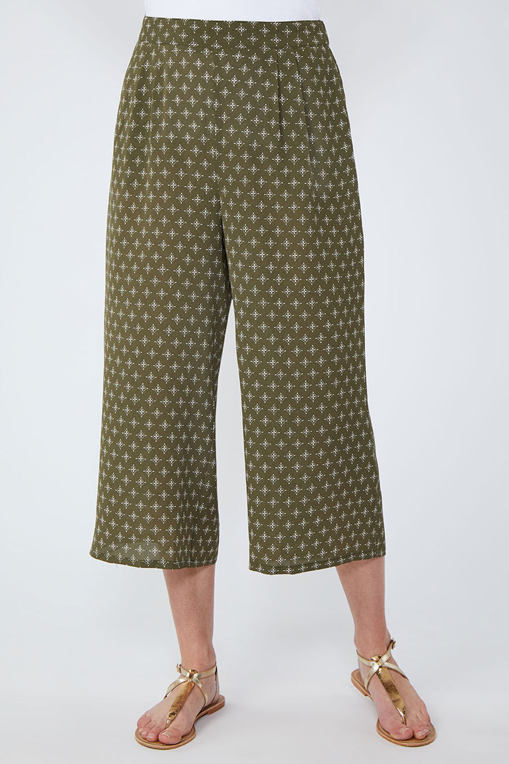 bonmarche ladies summer trousers