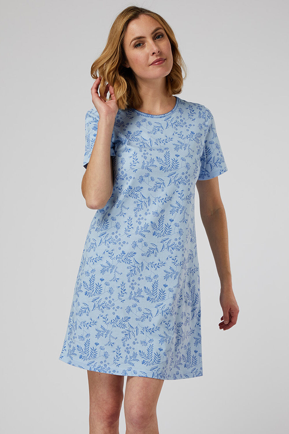 bonmarche ladies nighties