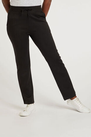 Buy White Track Pants for Women by BRAVE SOUL Online