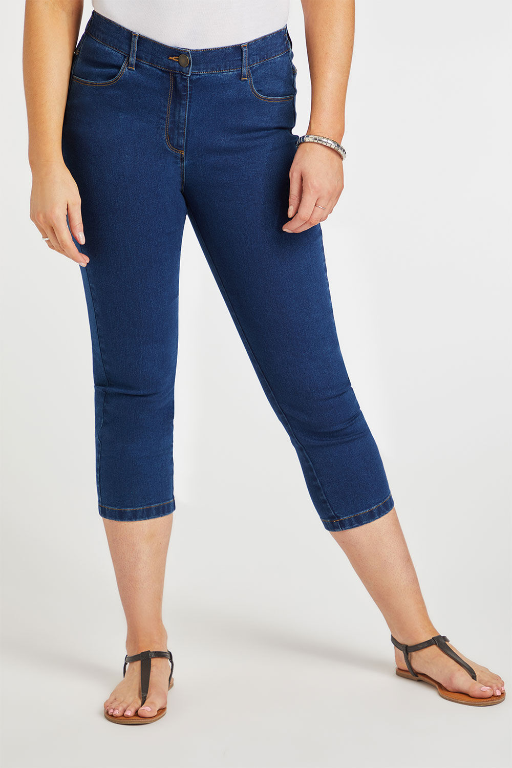 Knee Length Womens Trousers  Buy Knee Length Womens Trousers Online at  Best Prices In India  Flipkartcom
