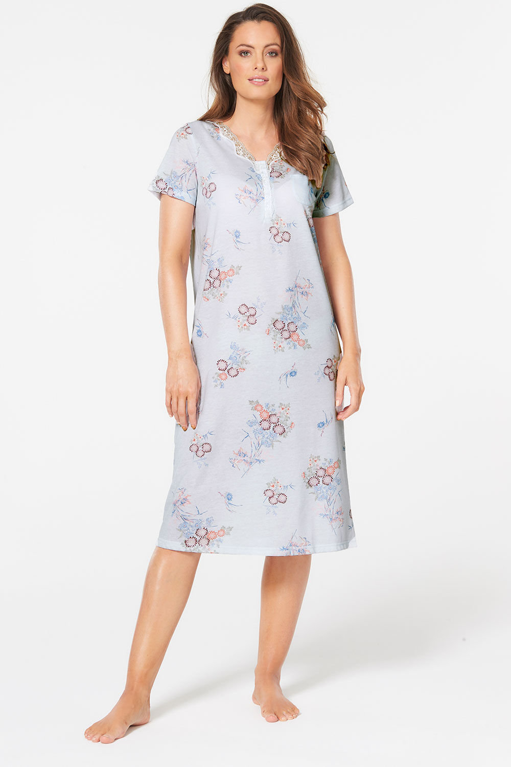 bonmarche ladies nighties