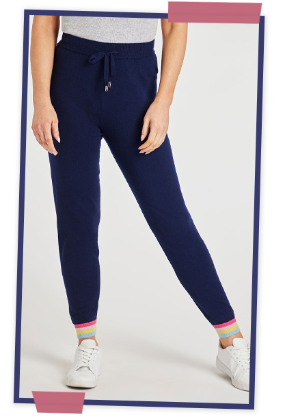 Bonmarche hot sale ladies joggers