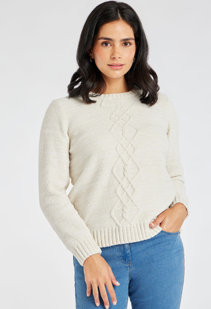 Supersoft Knitwear You’ll love