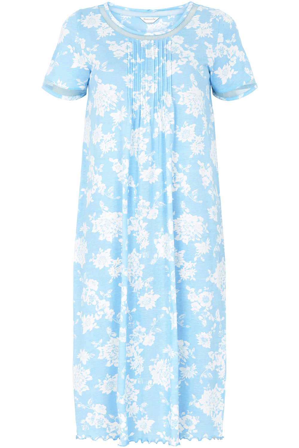 bon marche cotton nighties