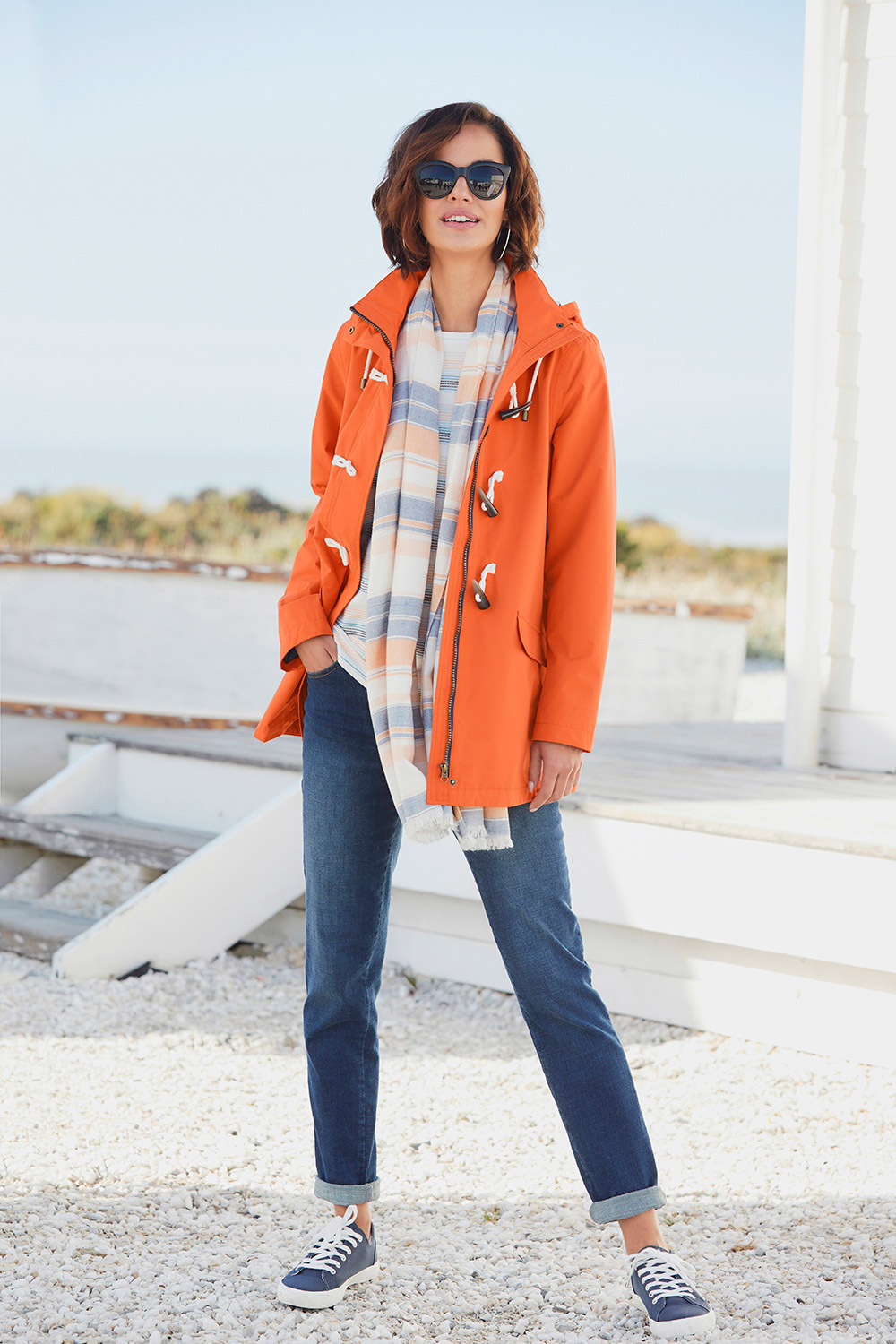 Bonmarche waterproof outlet jackets