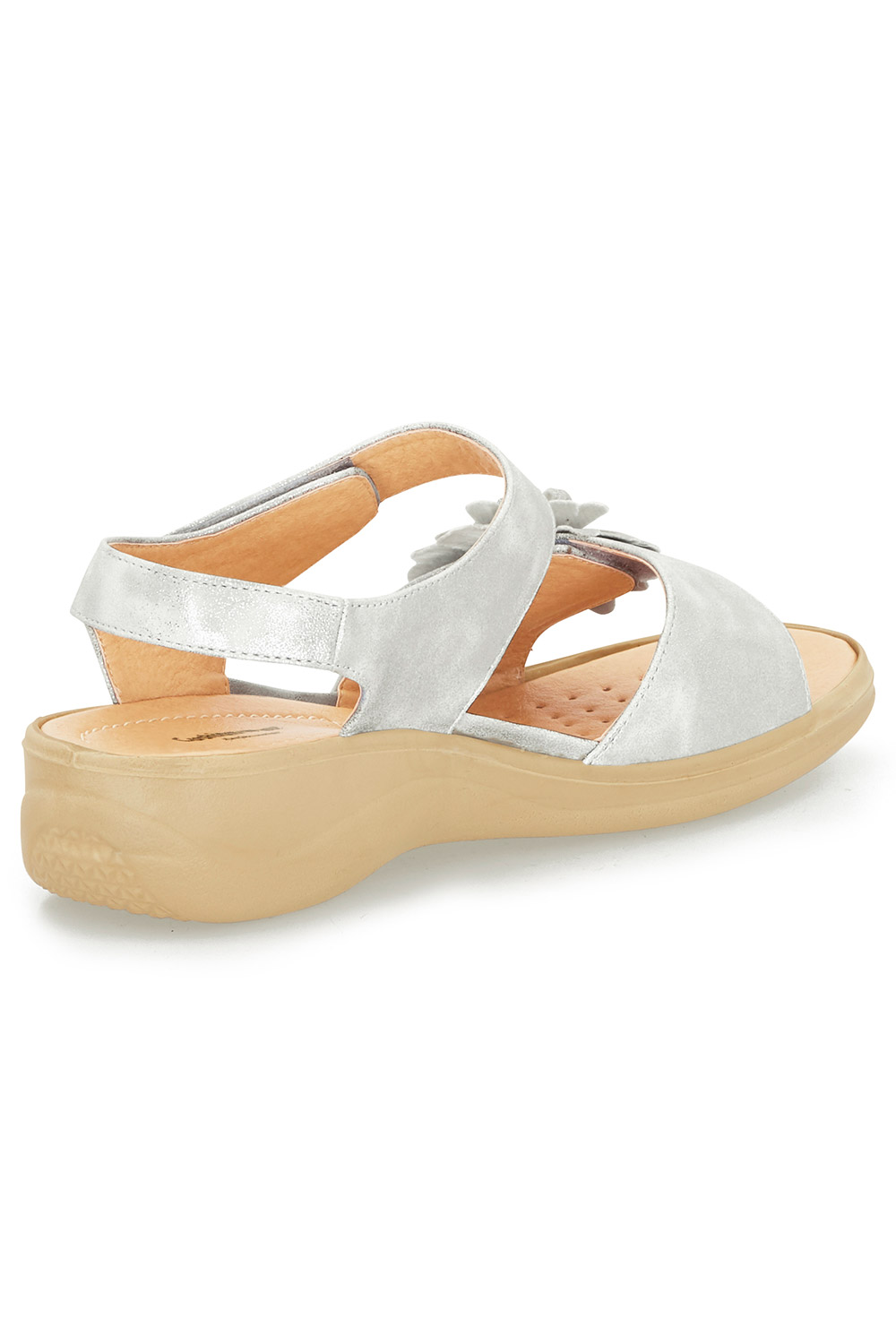 bonmarche cushion walk sandals