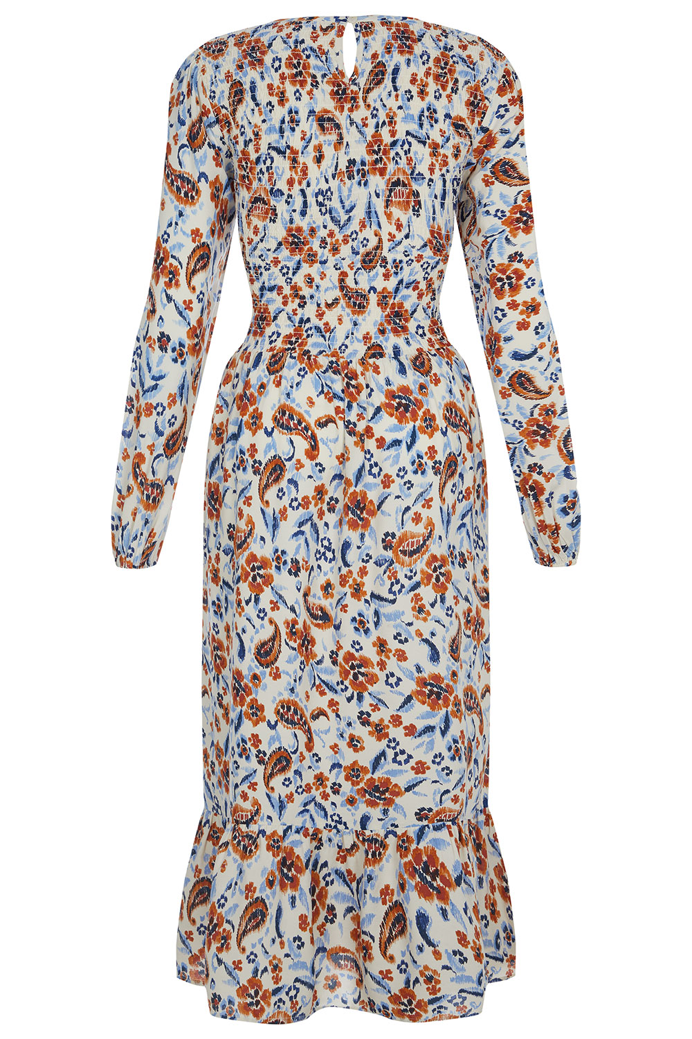 Be The Buyer at Bonmarche Summer Dresses – JacquardFlower