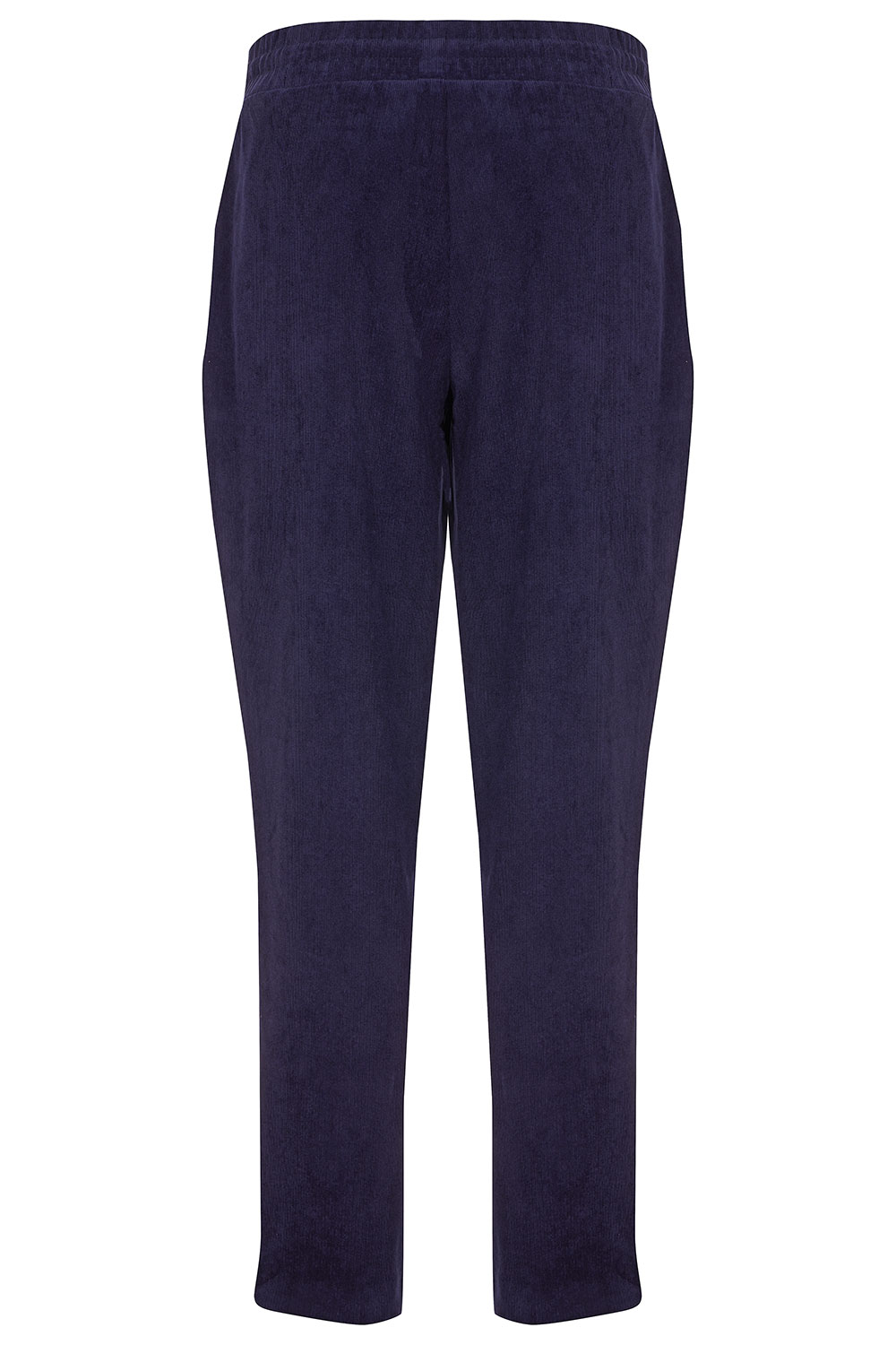 Tapered Cord Trousers | Bonmarché