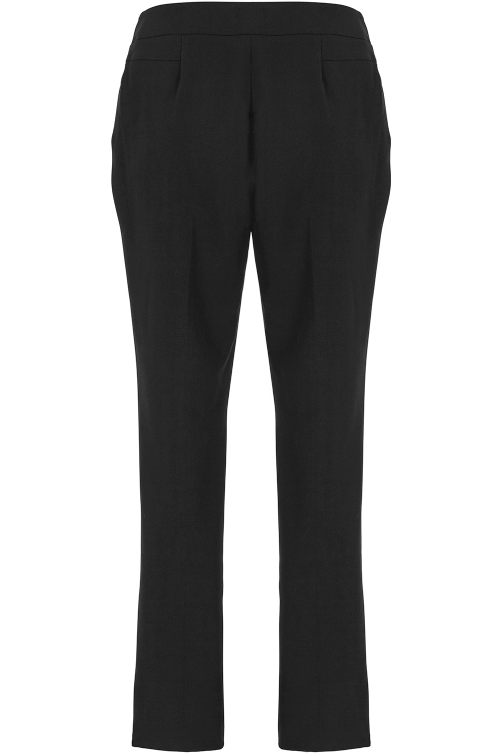 Buy Tailored Tapered Trousers | Home Delivery | Bonmarché