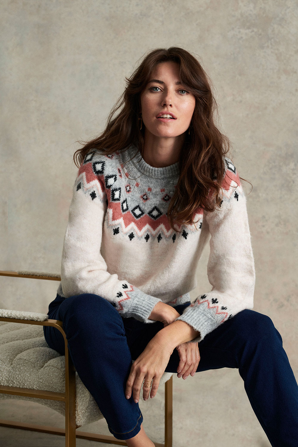 Bon marche sale clearance jumpers