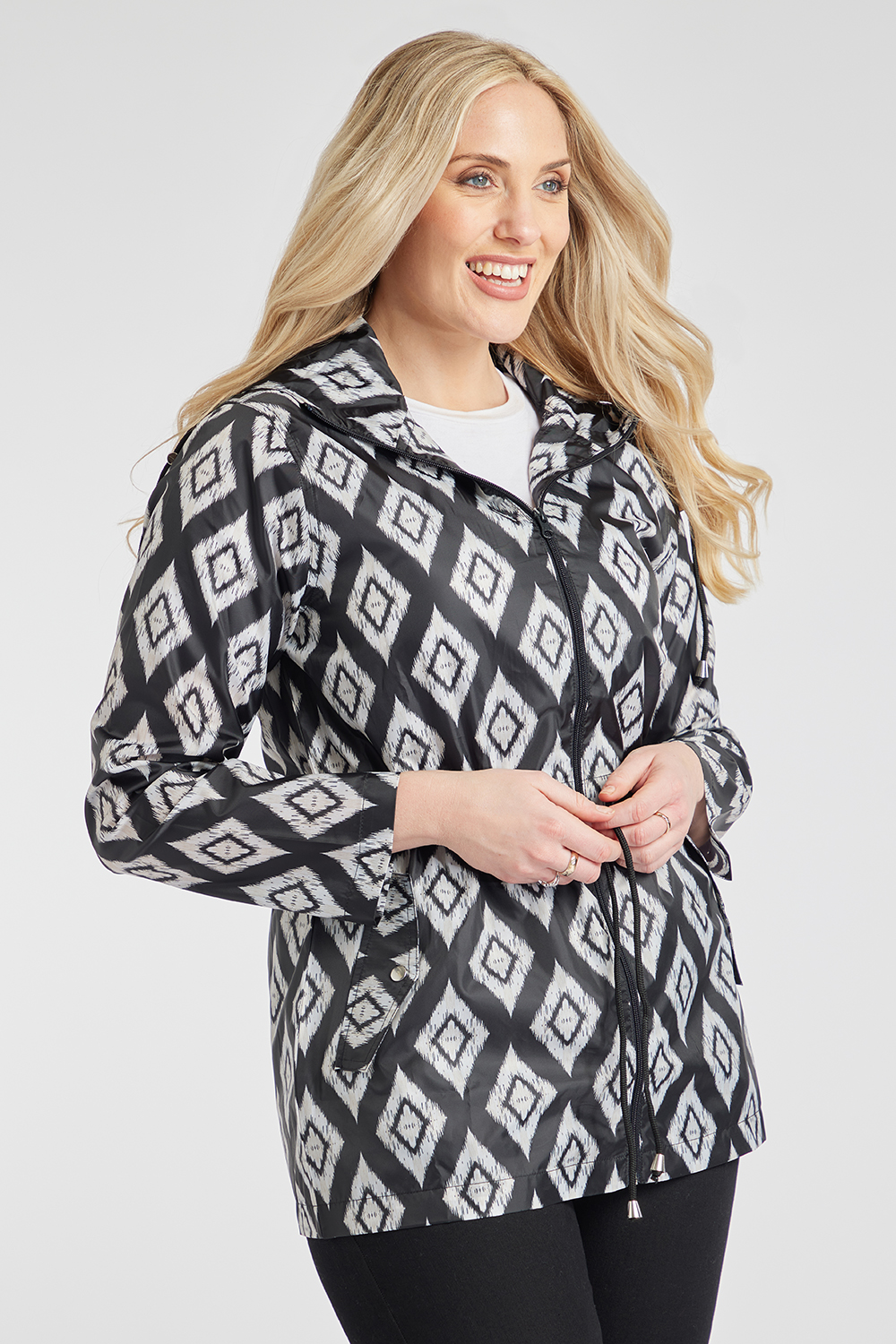 Plus size pac a on sale mac