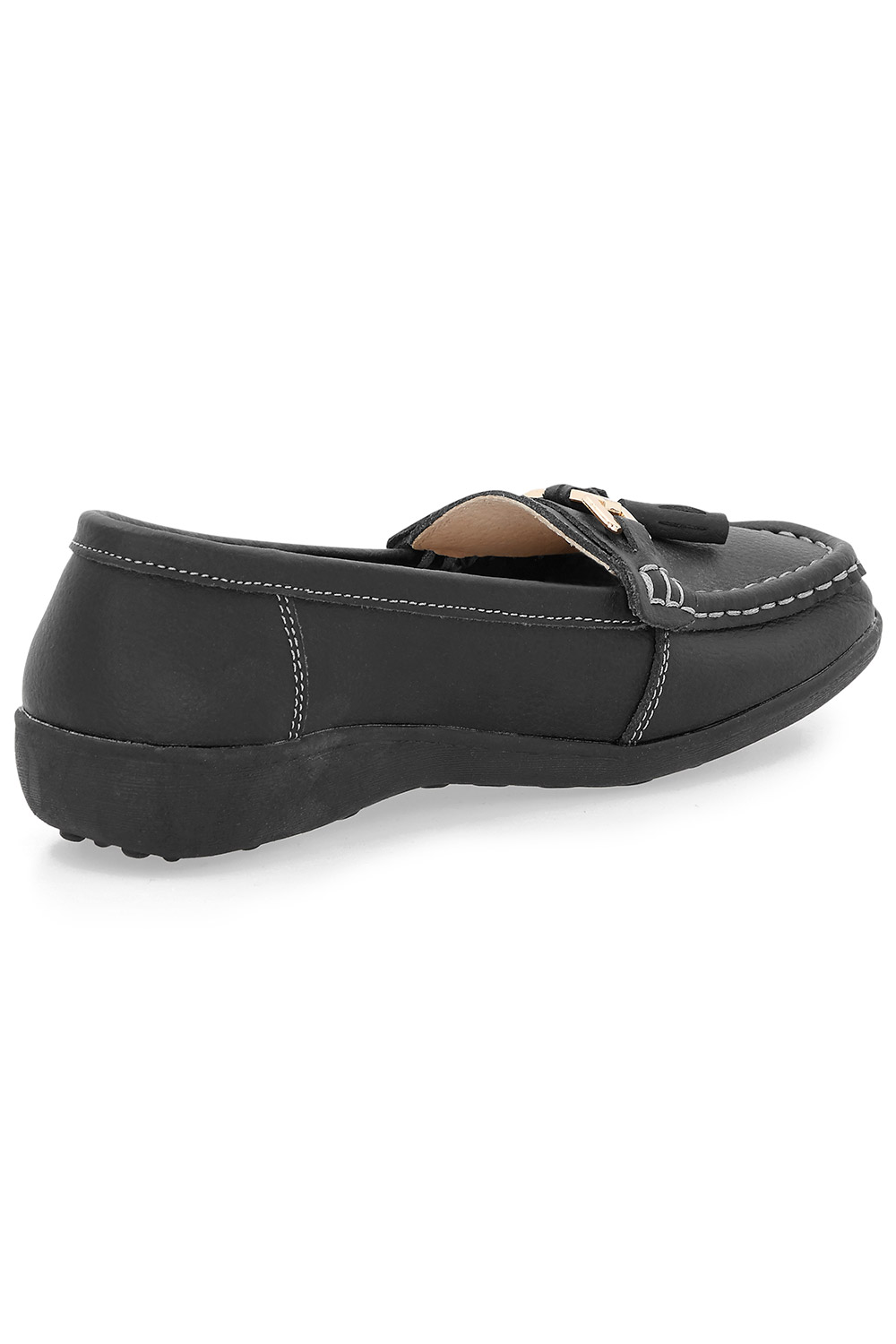 cushion walk moccasin