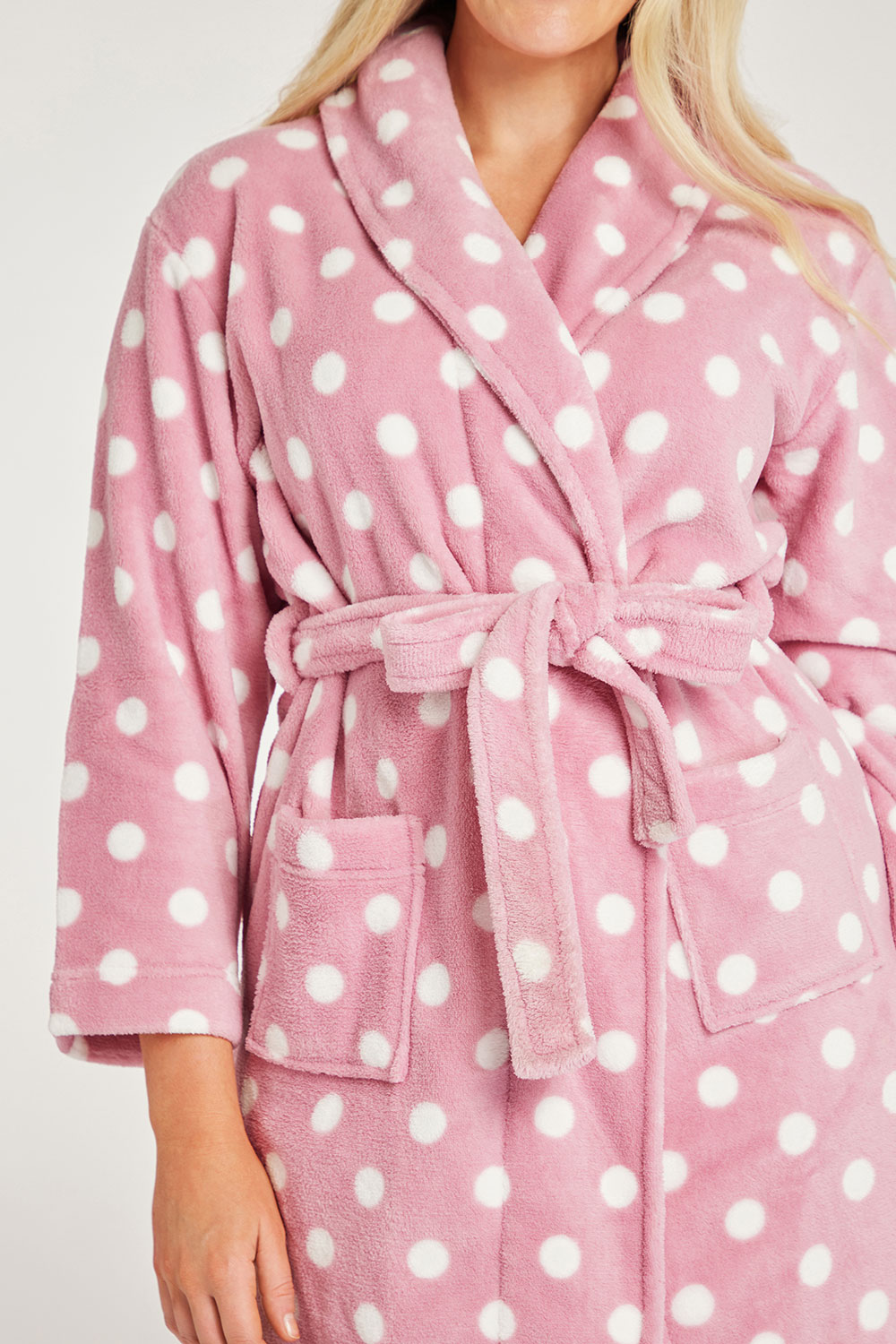 Bonmarche ladies 2024 dressing gowns