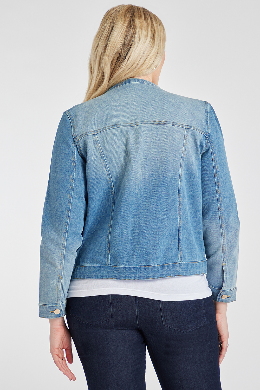 Denim Jacket Bonmarché 