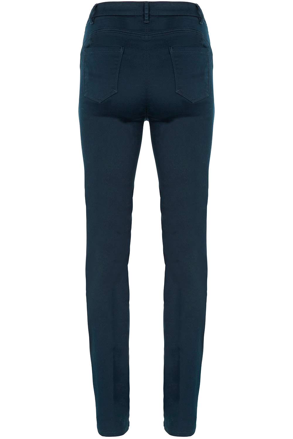 shape enhancing trousers