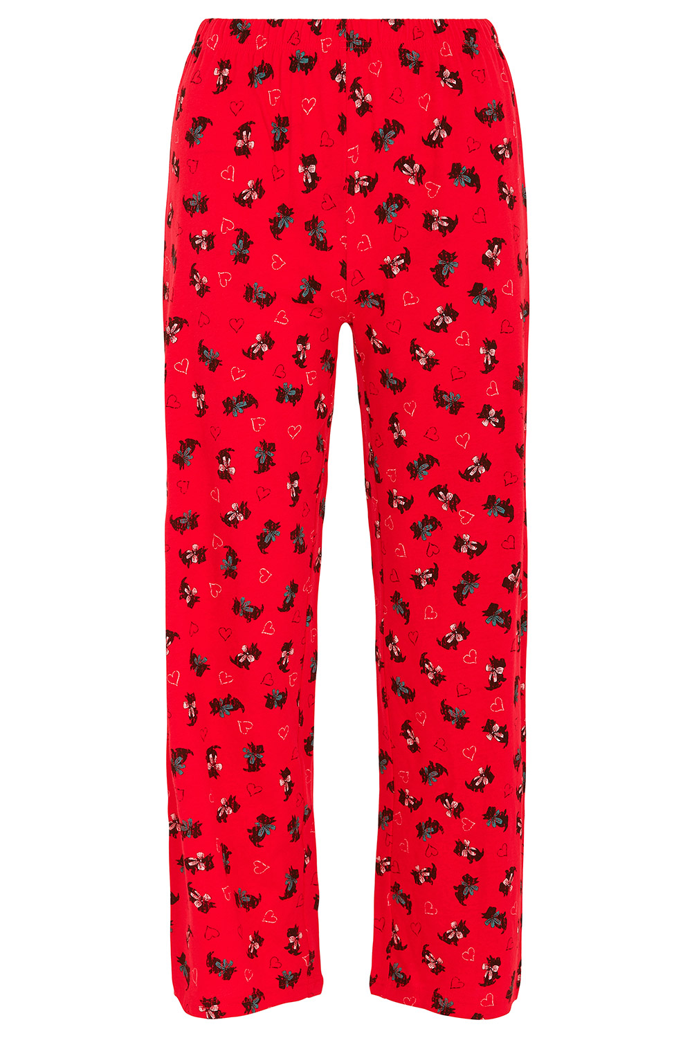 Scotty Dog Pyjamas